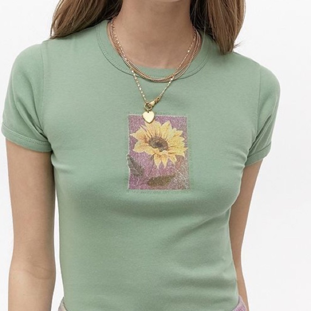 Urban Outfitters t shirt